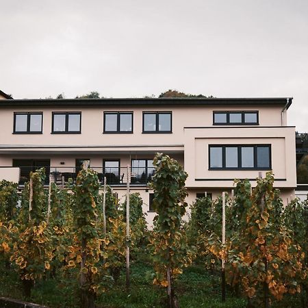 瑞尔Weingut Meurer公寓 外观 照片